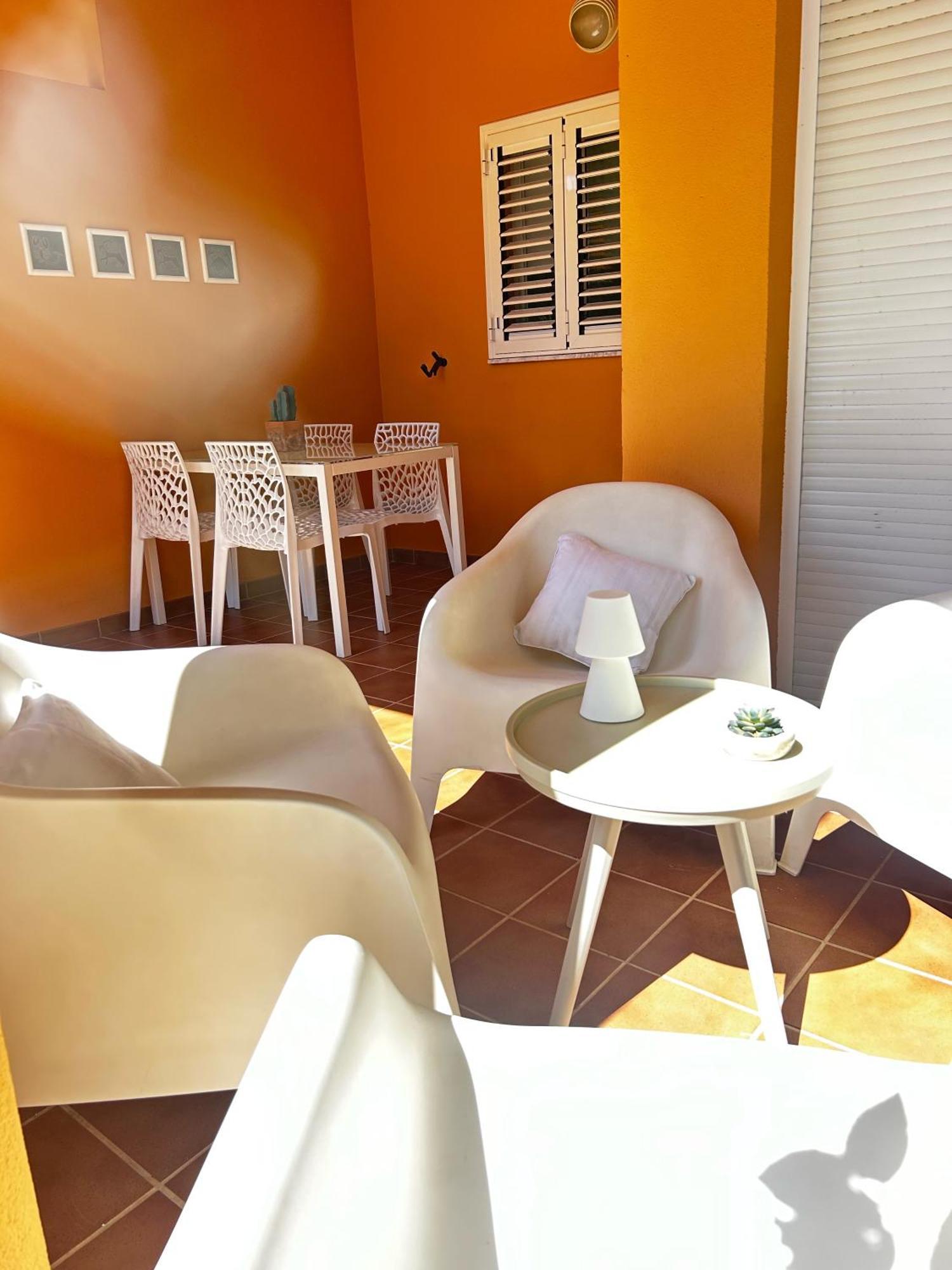 Apartamento Palm Beach Dénia Exterior foto
