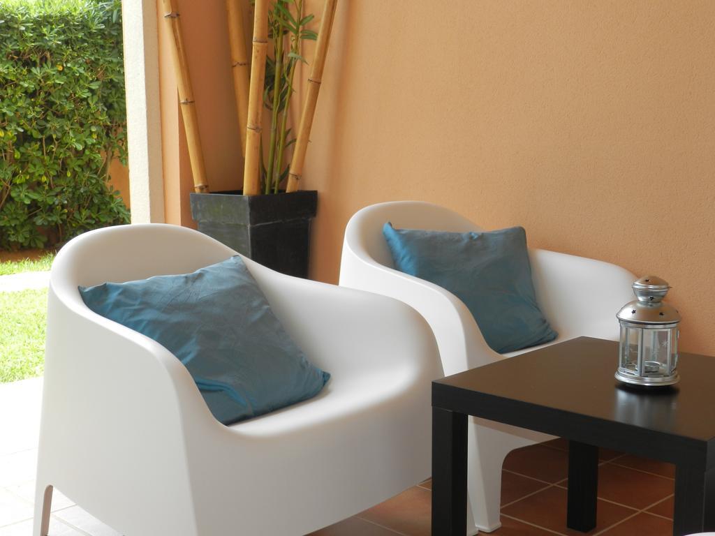 Apartamento Palm Beach Dénia Exterior foto
